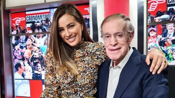 El momento en que José