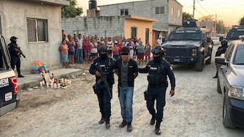 Detienen en Oaxaca a “Gallo huiini”, presunto delincuente ligado al asesinato de un niño en Juchitán