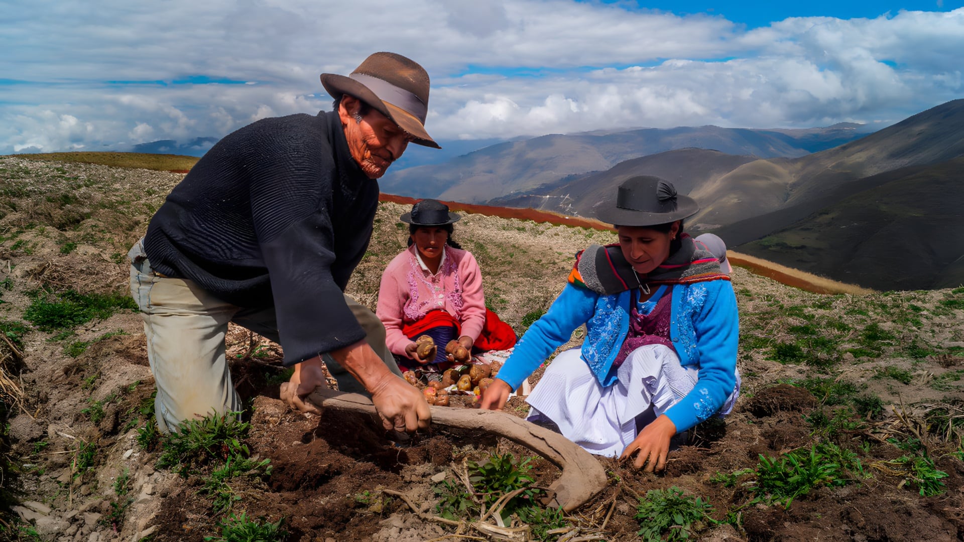 Bonos de la Reforma Agraria: ¿Cuáles son las formas de pago que ofrece el Estado?