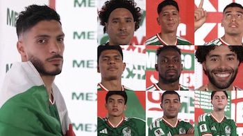 Un país detrás de once: afición impulsa a la Selección Mexicana con emotivo mensaje a horas de la inauguración del Mundial 2026