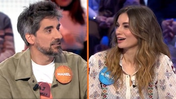 Quiénes son los invitados de hoy en ‘Pasapalabra’: de las actrices Norma Ruiz y Adriana Torrebejano al polifacético Sergio Pazos o el escritor Manel Loureiro