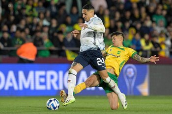 Paolo Guerrero, de 39 años,