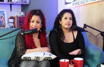 Cantantes de ‘Double Dragon Twins’