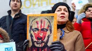 Por qué Putin puede perder