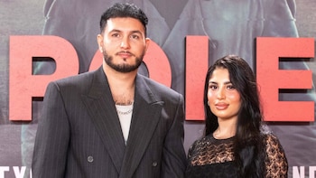 Lola Romero, novia de Omar Montes, publica un significativo mensaje tras conocerse que tendrá un bebé con otra mujer: “Odio que rompan las promesas”