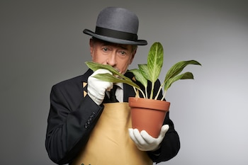 Guillermo Francella se prepara para