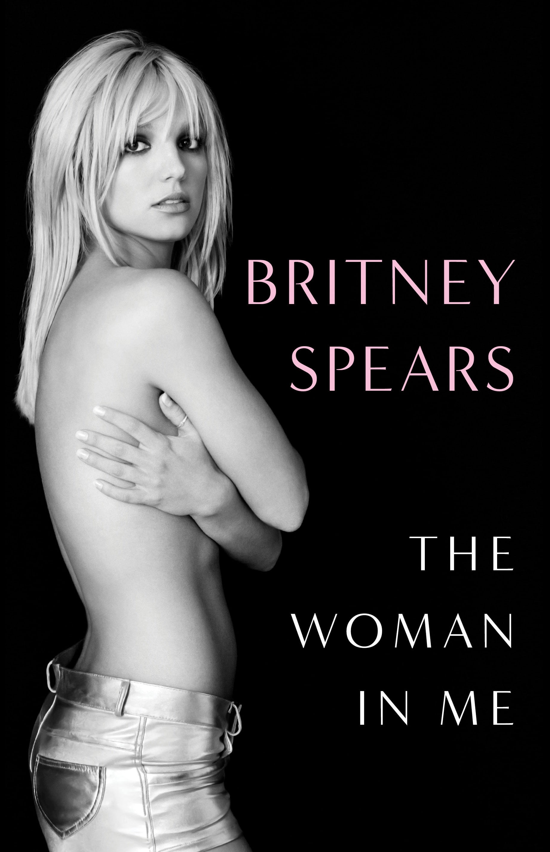 Elizabeth Meriwether afirmó que el guion de la biopic de Britney Spears recién empieza a tomar forma - (Gallery Books vía AP)