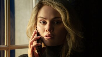 Él es el padre mexicano