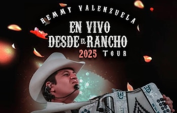Remmy Valenzuela