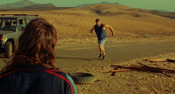 Imagen de 'La lucha'