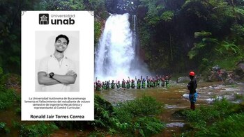 Encuentran el cuerpo sin vida