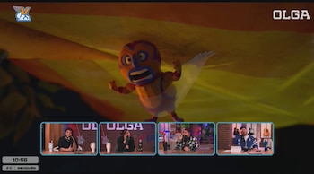 migue granados toy story