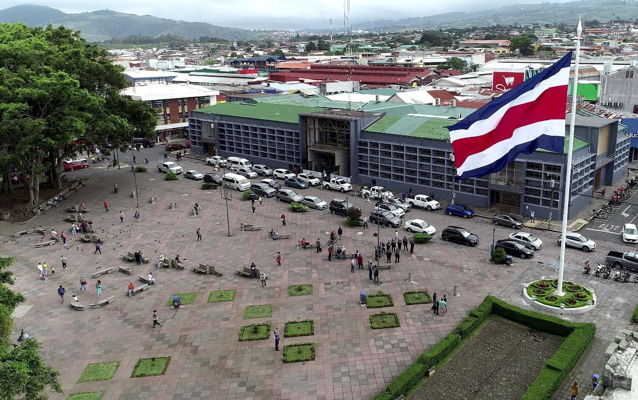 (Municipalidad de Cartago)