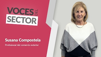 La logística que nadie ve: el comercio exterior detrás de cada importación