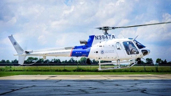 La Agencia de Aduanas y Protección Fronteriza de Estados Unidos encarga a Airbus diez helicópteros H125