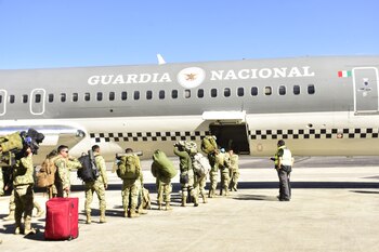 Los elementos de las Fuerzas