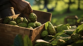 El noni tiene un sabor