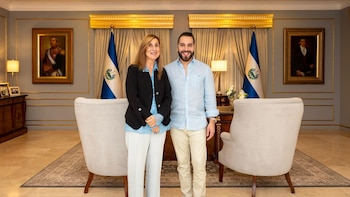 El Salvador y el Consejo