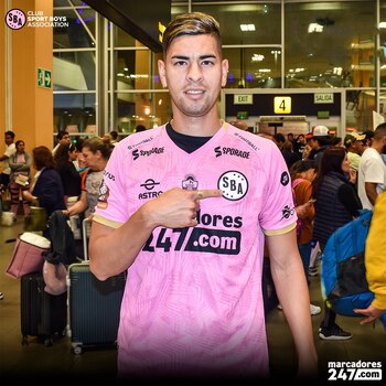 Facundo Mansilla, petición especial del