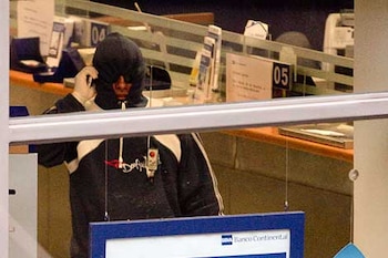 El hombre que aterrorizó Gamarra: