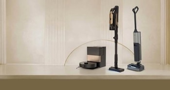 19/10/2026 La I-Pro Clean Series 5 De Dispositivos De Limpieza Para El Hogar.
Haier ha presentado la nueva I-Pro Clean Series 5, con la que se introduce en el segmento de la aspiración y el cuidado del suelo con tres soluciones que combinan potencia, tecnología y facilidad de uso para adaptarse a las diferentes necesidades de limpieza del hogar.
POLITICA INVESTIGACIÓN Y TECNOLOGÍA
HAIER