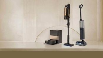 Haier se adentra en el segmento de la limpieza y el cuidado del suelo con la nueva I-Pro Clean Series 5