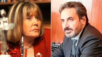 Jueces electorales. María Servini (CABA)