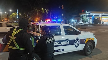 Lo que se sabe del asesinato de un bebé en Uruguay: ataque a su padre fue por una guerra entre grupos criminales