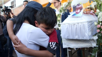 Infancia robada: 2020 fue un año sanguinario y violento para los menores en México