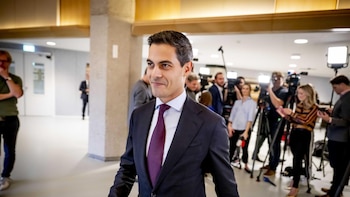 El centroizquierda de Países Bajos