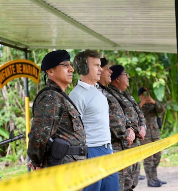 Fotografías: US Embassy Guatemala (Imagen
