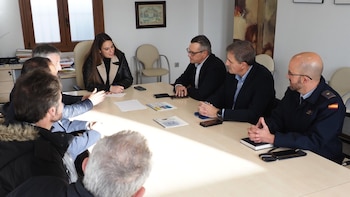 Palos de la Frontera se