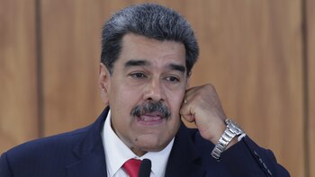 Maduro ordena a las autoridades