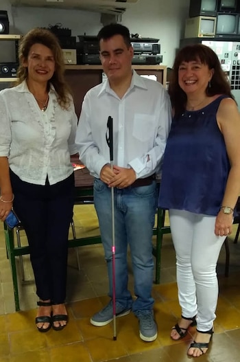 Luego de rendir la última