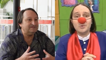 Gonzalo Torres no quería que