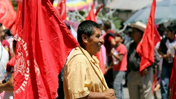 El pasado 18 de agosto