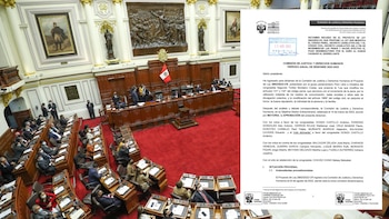 Esta semana el Congreso decidirá