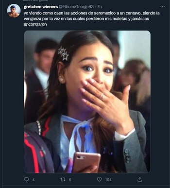 (Captura de pantalla: Twitter)