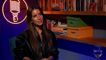 Flor Peña: “Me critican porque