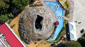 Cómo se formó el Cuexcomate,