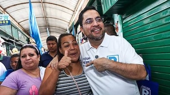 Perfil y hoja de vida de César Pérez: Virtual alcalde provincial de Callao se mantiene en el cargo con más del 55 % de votos