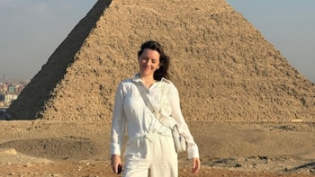 Guada, una persona altamente sensible,