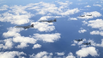 Tokio denuncia el lanzamiento de