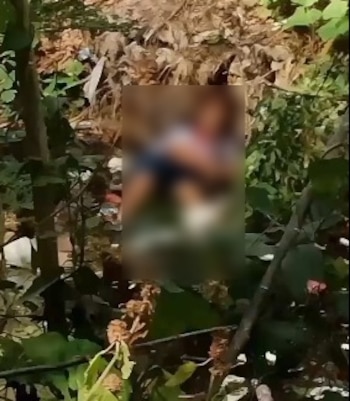 Julieth Paola Camacho López, tercera