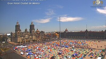 “Tú ves unos pixeles como