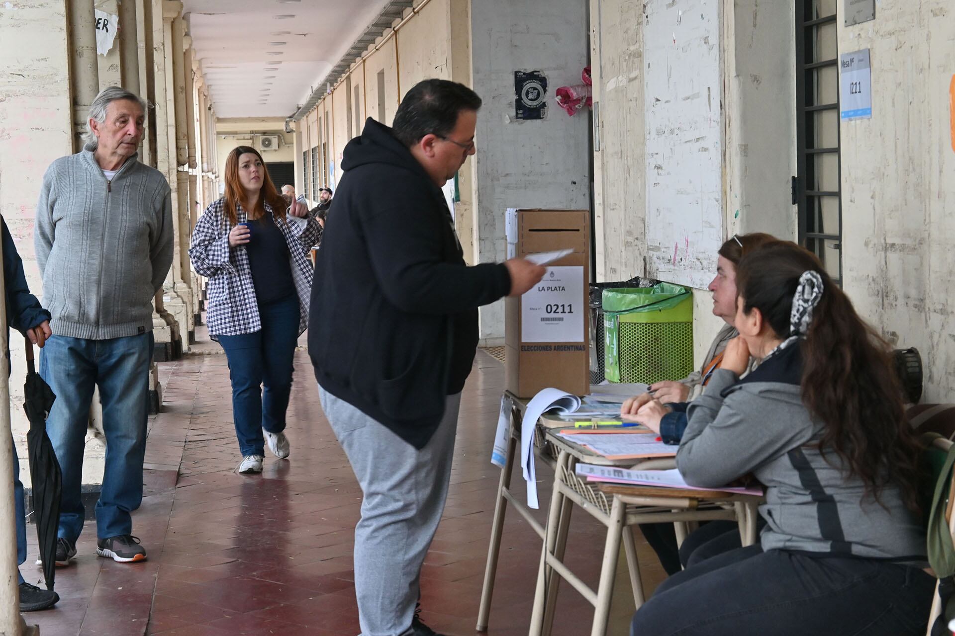 El próximo 26 de octubre serán las elecciones legislativas a nivel nacional