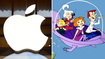 Siri de Apple revelaría una secretaria real al estilo ‘Supersónicos’ con acceso a tu vida personal