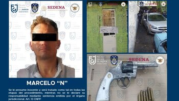Detenido en Coyoacán (FGJCDMX)