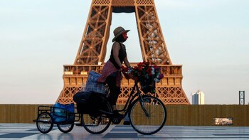 ¿21 días por Europa por