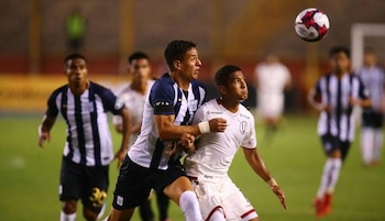 Los 'íntimos' remontaron el marcador